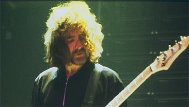 Vigier  - Geezer Butler