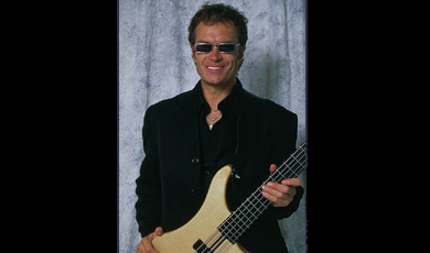 Glenn Hughes - Vigier